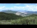 2014-Aug-11【香港行山】Fanling MTR 港鐵粉嶺→Tai To Yan 大刀屻→Kadoorie Farm, Lam Kam Road  林錦公路 (Highlights)