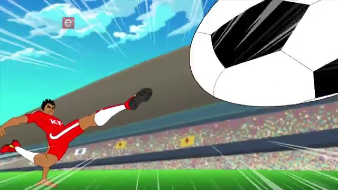Download Supa Strikas Season 3 Promo - Soccer Adventure Series | Kids Cartoon