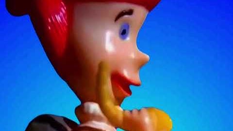 Background Recreation Of Boomerang Bumper