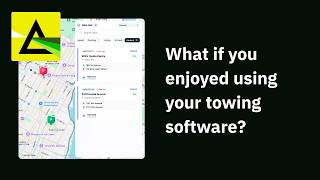 Introducing PRZM: Towing Software Built for Today