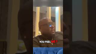 Big Homie CC "The post office is a secret organization"