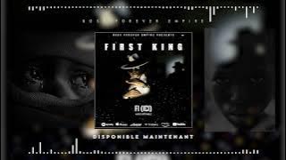 First King - Fi (Audio officiel)