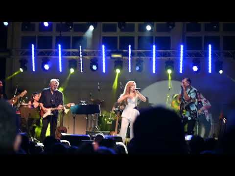 Θα Ανέβω Να Σε Βρώ Νίκος Πορτοκάλογλου και την Ρένα Μόρφη Live