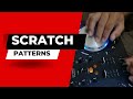 scratch patterns