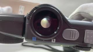 Sekonic L-508 Zoom Master Digital Light Meter From JAPAN e038