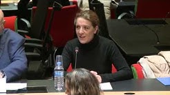 Conférence d'Anne-Laure Buffet: Les charges mentales des mères