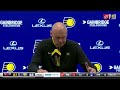 Rick Carlisle: Pacers' close contest with Heat display of 'classic Eastern Conference basketball'