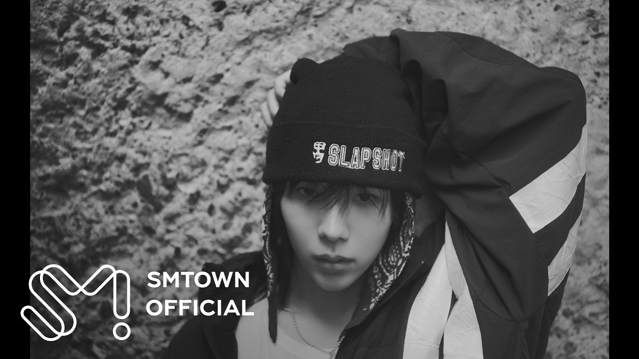 RIIZE 라이즈 'II' Trailer : Born Free