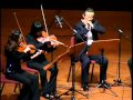 A.Piazzolla(arr. Tei-Ho)：Tango&quot;Invierno Porteno&quot;