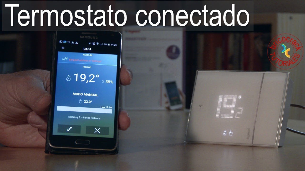 💖Termostato Tado💖 Unboxing, cómo hacer el pedido, instalación y