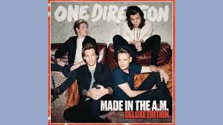 One Direction - End Of The Day (Harry &amp; Louis) Version Unreleased Audio HQ