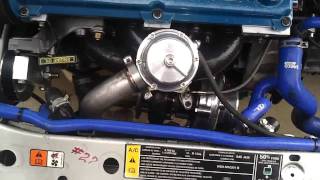 2001 Ford Focus ZX3 Turbo is back! - www.C-F-M.com