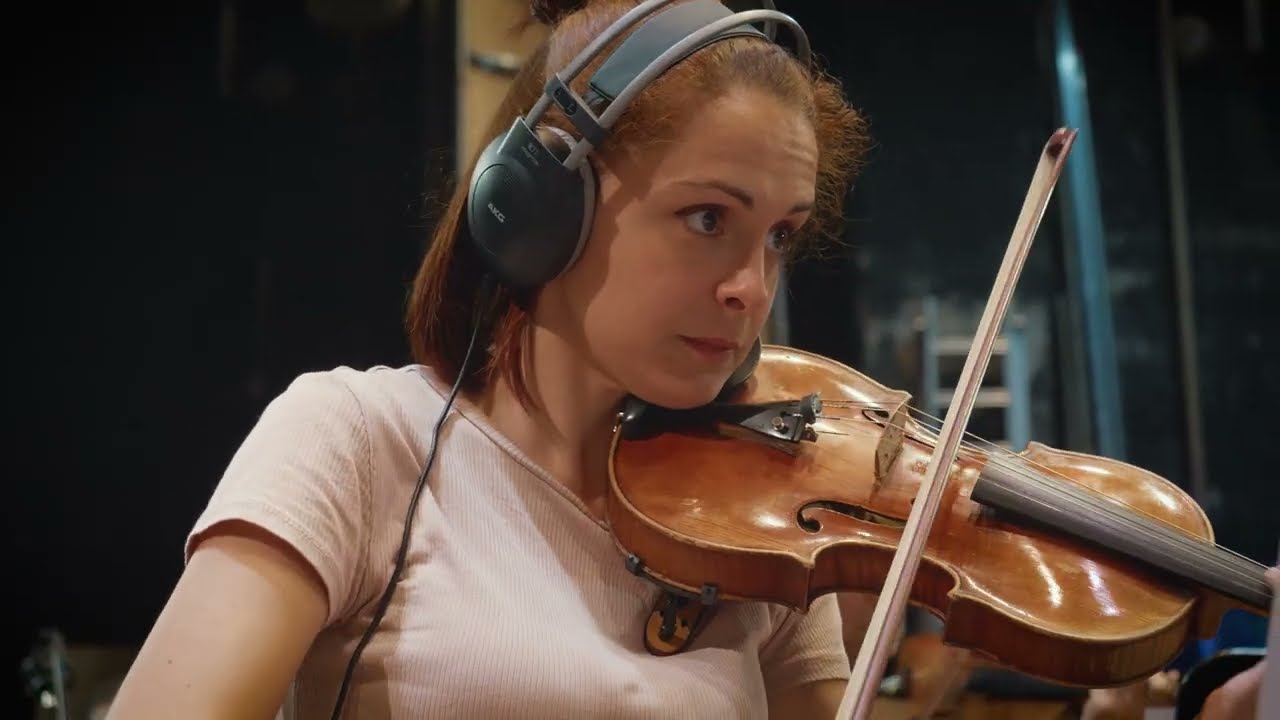 CHIGIANA FILM SCORING 2024 -  Get an inside look at our program