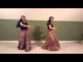 Nagada sang dol remix dance