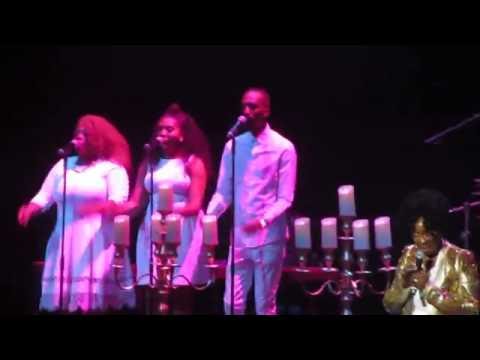 Gladys Knight &