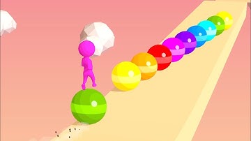 Stack Rider 🟡🔴🟢 MAX LEVELS All Levels Gameplay Walkthrough Android, iOS BIG UPDATE!!