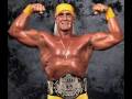 Wcw  hulk hogan american made theme