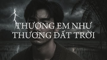 THƯƠNG EM NHƯ THƯƠNG ĐẤT TRỜI - thương nhớ quê nhà | TimelessRemixes Blues Rock