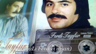 Ferdi Tayfur & Benim Gibi Sevenler (Ferdifon Zaman Tüneli -I ) Resimi