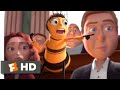 Bee Movie - I Speak for the Bees! | Fandango Family