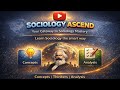 SOCIOLOGY PYQ SERIES LECTURE 23