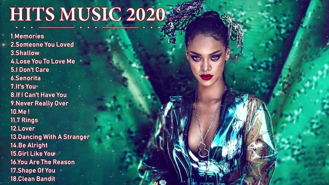 Музыка зарубежный 2020 mp3. Хит 2020 года музыка.