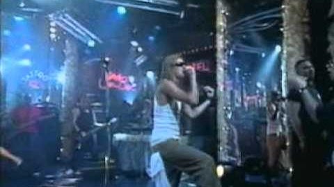 Kid Rock - Prodigal Son/ Only God Knows Why Live