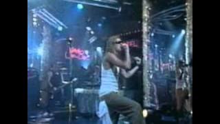 Kid Rock - Prodigal Son/ Only God Knows Why Live