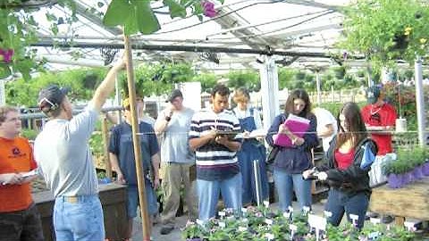 Overview of Front Range Community College