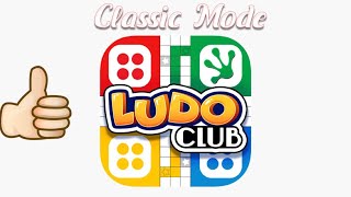 Ludo Club - Classic Mode (Online) - 2 Players screenshot 1