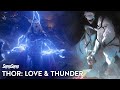 Thor: Love & Thunder Plot Theory Explained | SuperSuper