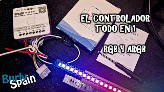 💡 El gran &quot;Todo en 1&quot; del Bluetooth 👉SP630E👈