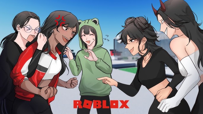 Bad Roblox TikToks on X:  / X