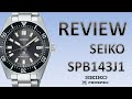 Seiko SPB143J1. La reinterpretación asequible del mítico Seiko 62mas