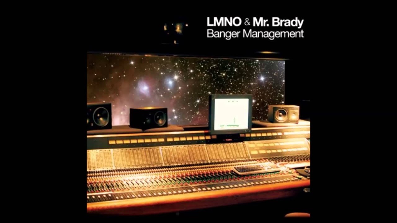 LMNO & Mr. Brady - Arcade (Featuring Declaime & MED) adlı videoyu YouTube'da izle LMNO & Mr. Brady - Arcade (Featuring Declaime & MED) adlı videoyu YouTube'da izle