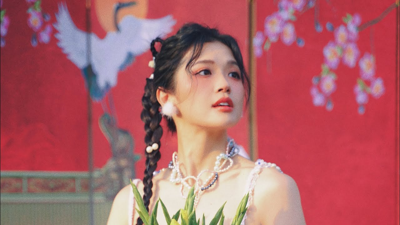 SUNI | LK Xuân Bướm Xinh🧧🌸🦋💜🌈