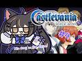【CASTLEVANIA: DAWN OF SORROW #4】 sweat not!! Miu Cruz is here!!