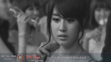 Vết Mưa - Vũ Cát Tường - MV Fanmade