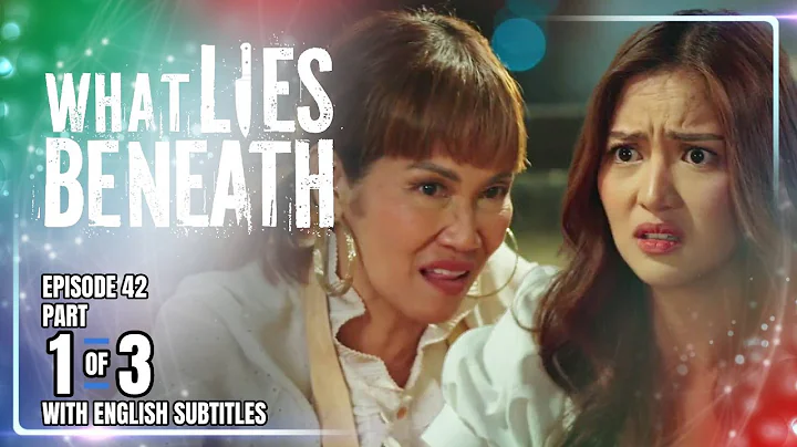 What Lies Beneath | Episode 41 (1/3) | December 15, 2025 (w/ English Subtitles)