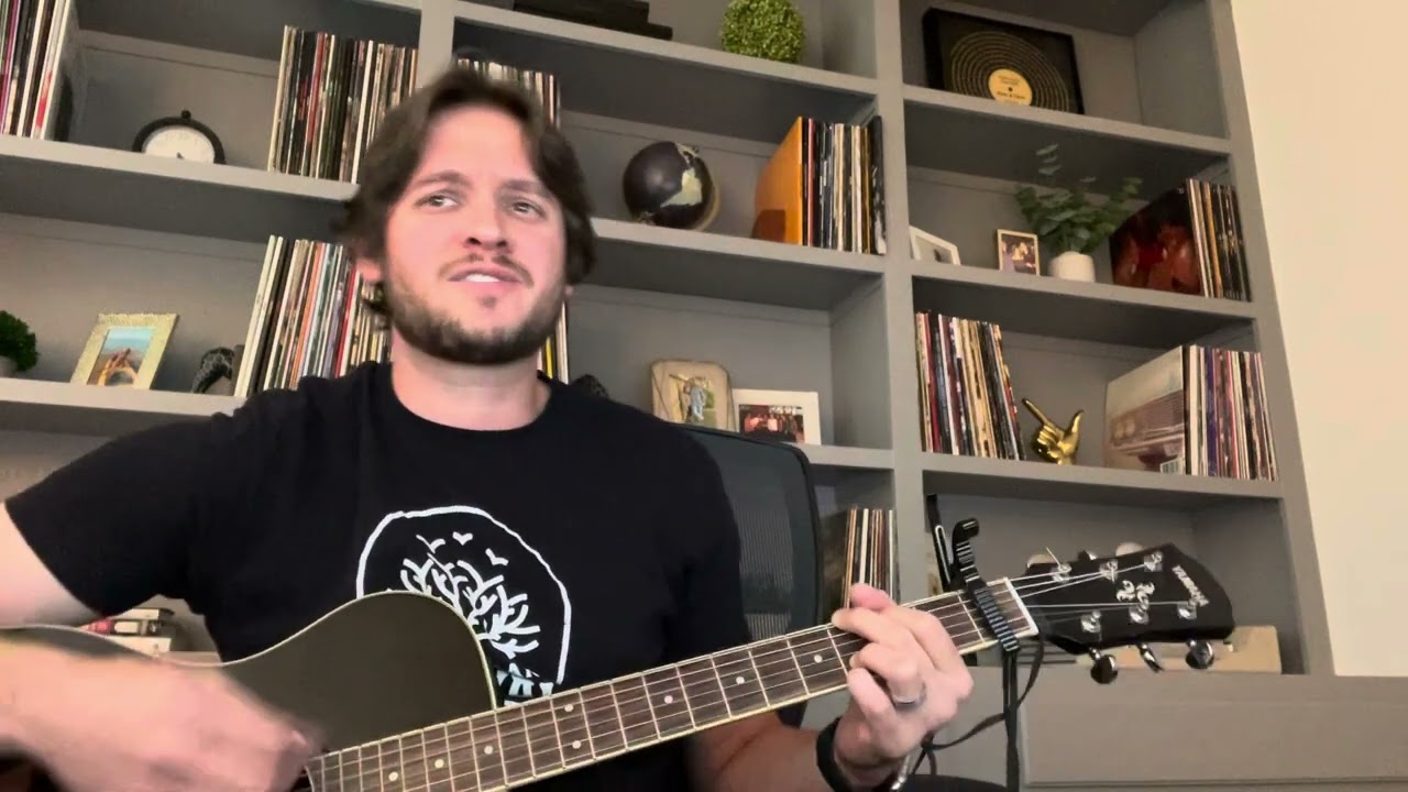 Old Heavy Hands - Lake Effect Snow