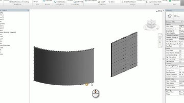 Autodesk Point Layout: Pts on Walls