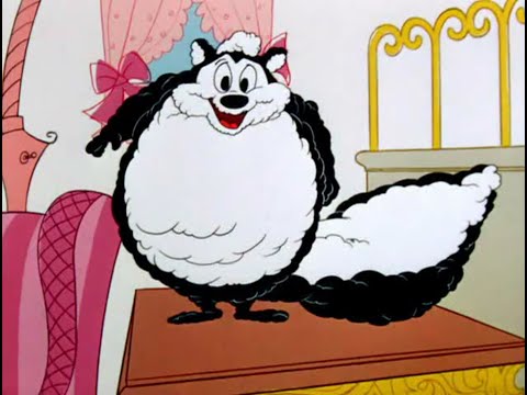pepe-le-pew---hey,-i-am-a-creamy-puff,-huh?
