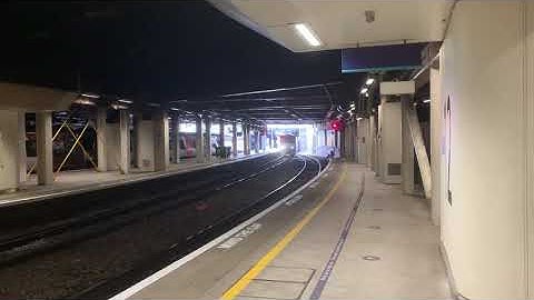 The network rail class 950 dmu 2020