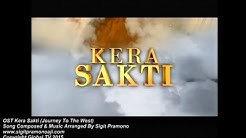 OST Kera Sakti Indonesia By Sigit Pramono å­™æ‚Ÿç©º Sun Go Kong  - Durasi: 1:41. 