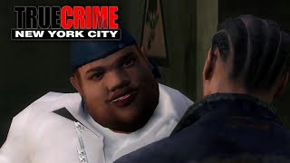 True Crime: New York City (PC) - Mission #15 - Drug Den screenshot 5