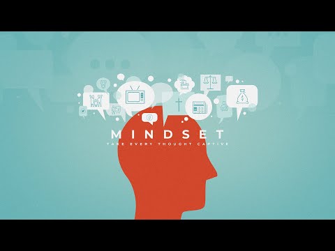Mindset : Part 2
