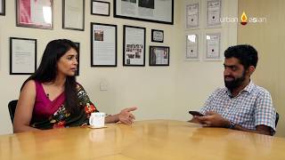 Sonali Kulkarni In An Exclusive Interview With UrbanAsian | Hope Aur Hum