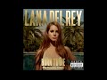 04  games  lana del rey