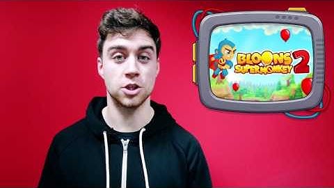 Bloons Supermonkey 2 1.1 Update - ENDLESS MODE!