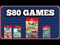Nintendo Switch 2 S Latest 80 Game Is A RIPOFF Mario Party Jamboree Switch 2 Edition Nintendo Switch 2 S Latest 80 Game Is A RIPOFF Mario Party Jamboree Switch 2 Edition
